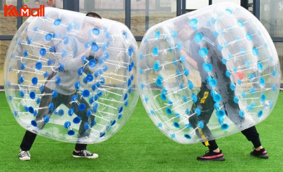 enhance your wisdom towards zorb ball